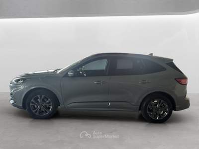 Ford Kuga 1.500 DIESEL 120 CV ST-LINE C.AUTO Argento usata Alba
