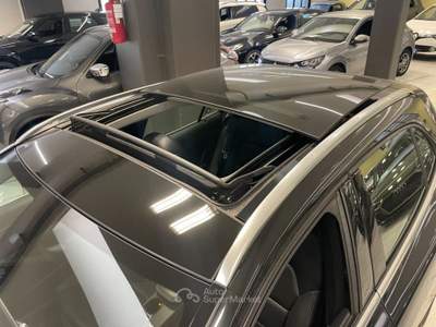Mercedes-Benz GLA d SPORT + TETTO PANORAMICO Nero usata Arsago Seprio