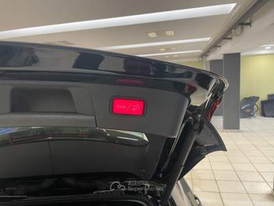 Mercedes-Benz GLA d SPORT + TETTO PANORAMICO Nero usata Arsago Seprio