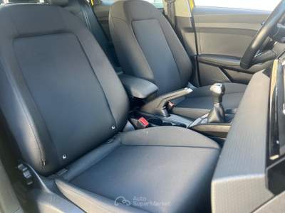 Audi A1 A1 Sportback Giallo usata Moncalieri