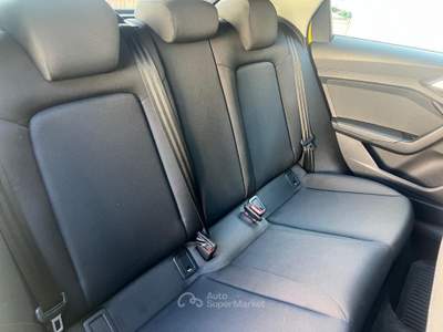 Audi A1 A1 Sportback Giallo usata Moncalieri