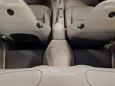 Porsche 911 CABRIO *BOOK SERVICE*111 CONTROLLI*CAMBIO MANUALE Nero usata Vigevano