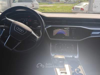 Audi A6 Unico proprietario usata Quarrata