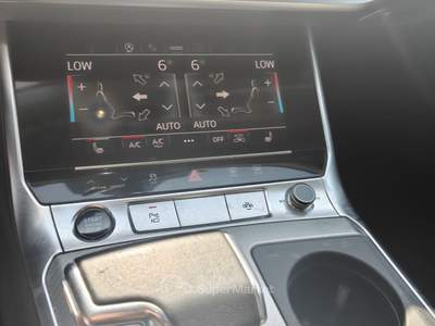 Audi A6 Unico proprietario usata Quarrata
