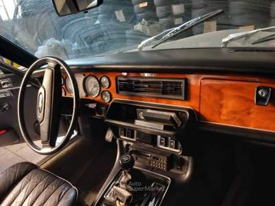 Jaguar XJ vettura già certificata A.S.I Argento usata Brescia