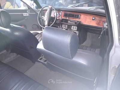 Jaguar XJ vettura già certificata A.S.I Argento usata Brescia