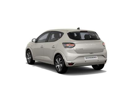Dacia Sandero 1.0 TCe Expression - TASSO 0 Beige usata Coccaglio