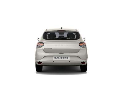 Dacia Sandero 1.0 TCe Expression - TASSO 0 Beige usata Coccaglio