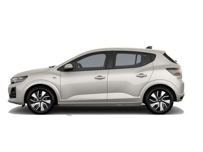 Dacia Sandero 1.0 TCe Expression - TASSO 0 Beige usata Coccaglio