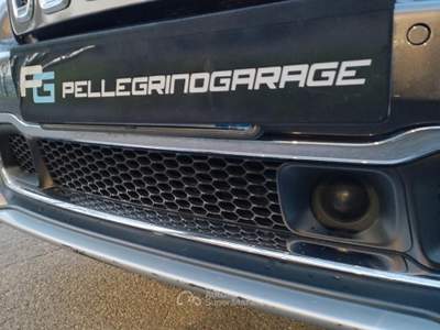 Jeep Cherokee II LIMITED 4WD drive I 170cv Nero usata Brescia