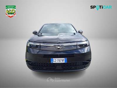Opel Grandland Hybrid 145 CV EDCT GS Nero usata Cassino