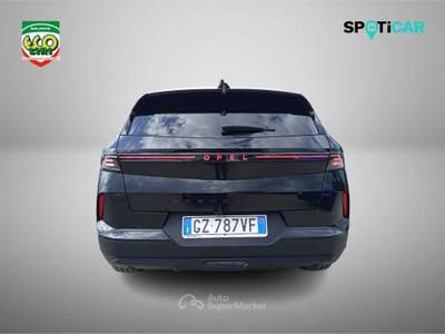 Opel Grandland Hybrid 145 CV EDCT GS Nero usata Cassino