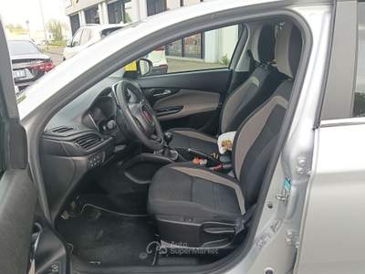 Fiat Tipo Fiat Tipo 1.6 Multijet Lounge #10479 Grigio usata Venaria Reale