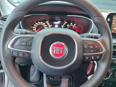 Fiat Tipo Fiat Tipo 1.6 Multijet Lounge #10479 Grigio usata Venaria Reale