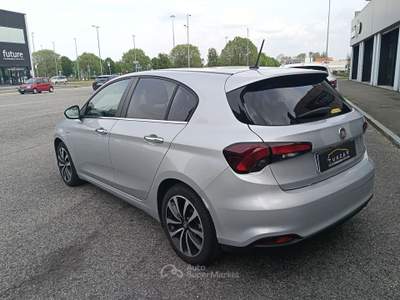 Fiat Tipo Fiat Tipo 1.6 Multijet Lounge #10479 Grigio usata Venaria Reale