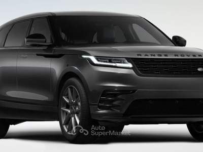Land Rover Range Rover Velar Range Rover Velar 2.0 I4 PHEV 404 CV DYNAMIC  SE I Grigio usata Cuneo