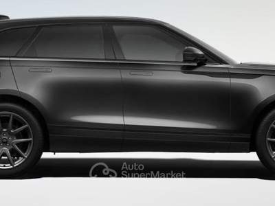 Land Rover Range Rover Velar Range Rover Velar 2.0 I4 PHEV 404 CV DYNAMIC  SE I Grigio usata Cuneo