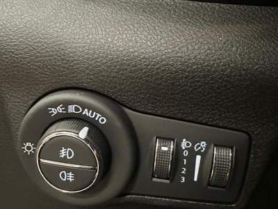 Jeep Compass 1.3 Multiair 130cv Bz o GPL Night Eagle + R18 Neri Bianco usata Torino