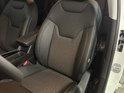 Jeep Compass 1.3 Multiair 130cv Bz o GPL Night Eagle + R18 Neri Bianco usata Torino