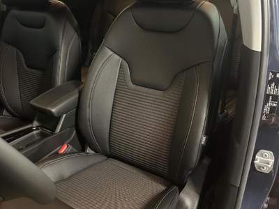 Jeep Compass 1.3 Multiair 130cv Bz o GPL Limited + Telecamera Blu/Azzurro usata Torino