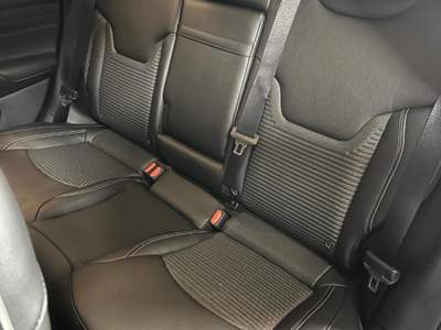 Jeep Compass 1.3 Multiair 130cv Bz o GPL Limited + Telecamera Blu/Azzurro usata Torino