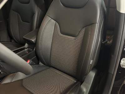 Jeep Compass 1.3 Multiair 130cv Bz o GPL Limited + Telecamera Nero usata Torino