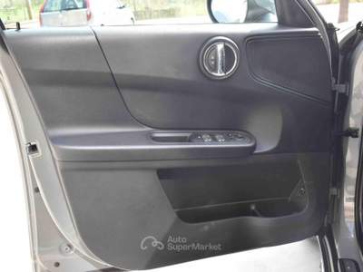 MINI One 1.5 One D Hype Countryman Grigio usata Telese Terme