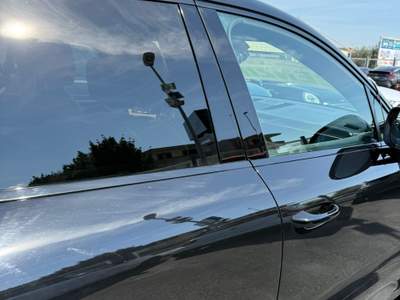 Porsche Macan PORSCHE MACAN 2019 Nero usata Giugliano in Campania