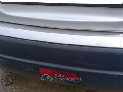 Nissan Qashqai 2.0 4x4 autom 3393140120 MANUCAR Argento usata Cesano Maderno