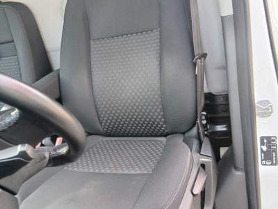Ford Transit Custom L2H2 Bianco usata Brescia