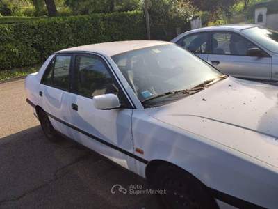 Lancia Dedra i.e. Bianco usata Albinea