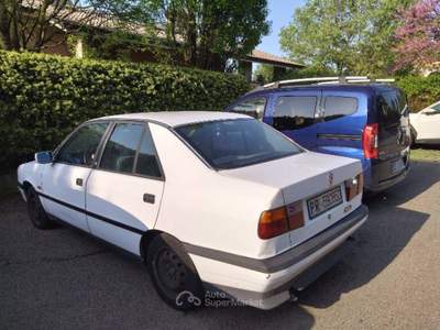Lancia Dedra i.e. Bianco usata Albinea