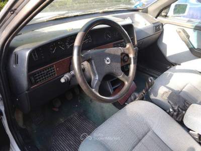 Lancia Dedra i.e. Bianco usata Albinea