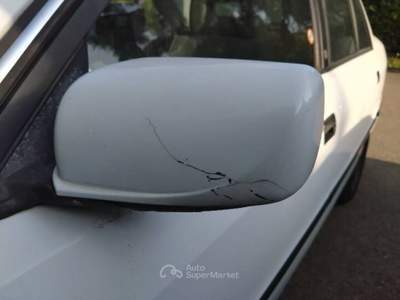Lancia Dedra i.e. Bianco usata Albinea