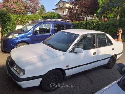 Lancia Dedra i.e. Bianco usata Albinea