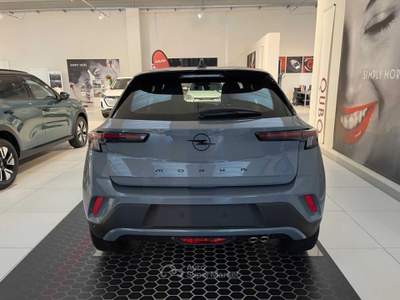 Opel Mokka 1.2 Edition Grigio usata Montagna in Valtellina