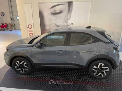 Opel Mokka 1.2 Edition Grigio usata Montagna in Valtellina