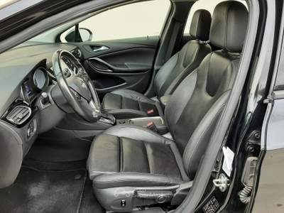 Opel Astra Sportourer 1.6 CDTi 136cv AT6 Innovation Nero usata Castelnovo di Sotto