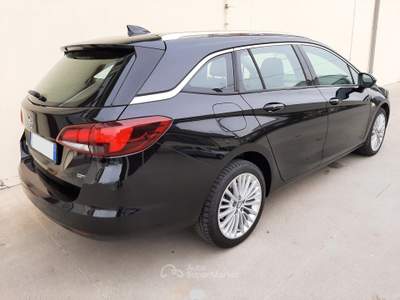Opel Astra Sportourer 1.6 CDTi 136cv AT6 Innovation Nero usata Castelnovo di Sotto