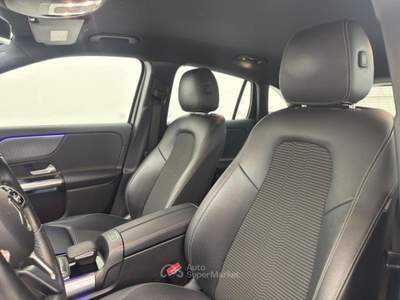 Mercedes-Benz GLA 200 Sport auto Nero usata Collegno