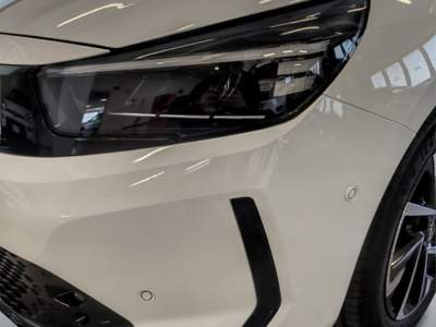 Opel Corsa 1.2 75cv GS Bianco usata BOLOGNA