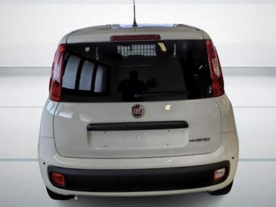 Fiat Panda Pandina Van Pop 1.0 Hybrid 65cv S&S -2 Posti Bianco usata BOLOGNA