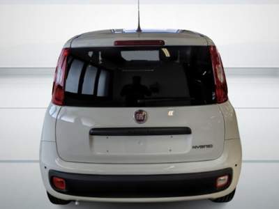 Fiat Panda Pandina Van Pop 1.0 Hybrid 65cv S&S -2 Posti Bianco usata BOLOGNA