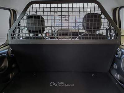Fiat Panda Pandina Van Pop 1.0 Hybrid 65cv S&S -2 Posti Bianco usata BOLOGNA