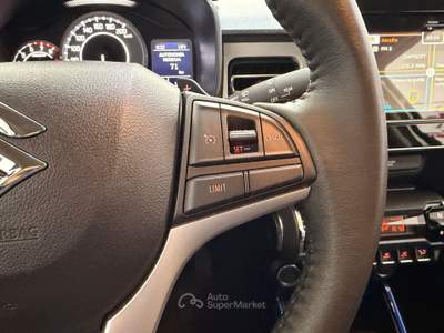 Suzuki Ignis TOP 2024 Automatica Da 241,00 € Grigio usata Roma