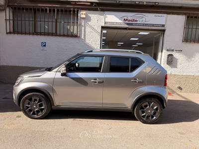 Suzuki Ignis TOP 2024 Automatica Da 241,00 € Grigio usata Roma