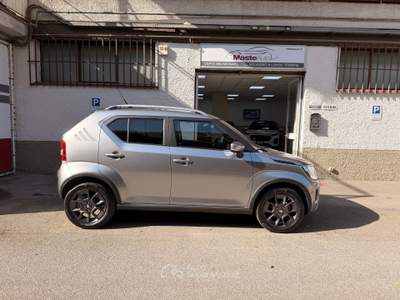 Suzuki Ignis TOP 2024 Automatica Da 241,00 € Grigio usata Roma