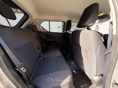 Suzuki Ignis TOP 2024 Automatica Da 241,00 € Grigio usata Roma