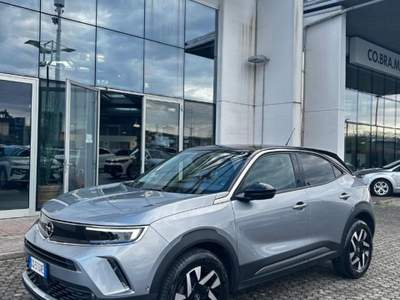 Opel Mokka 1.2 Turbo 130 CV Ultimate PROMO FINANZIAMENTO Argento usata Scandicci