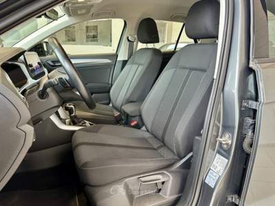 Volkswagen T-Roc 2.0 TDI SCR 150CV DSG Life Grigio usata Cassina de' Pecchi